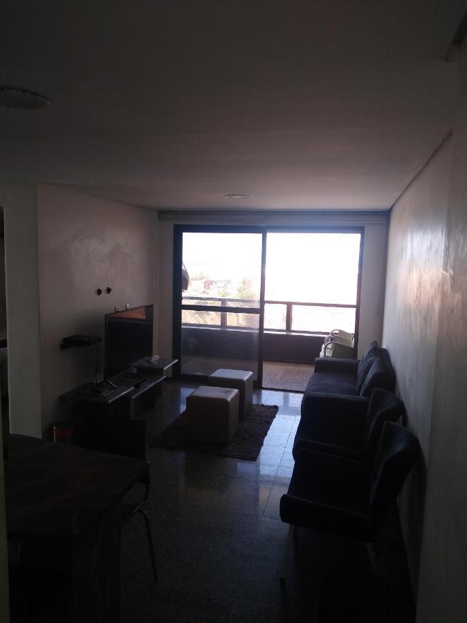 Apartamento Flat Na Beira Mar Mucuripe Fortaleza  Exterior foto